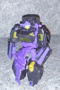 Transformers Combiner Wars Blackjack complete legends figure - Picture 1 of 6