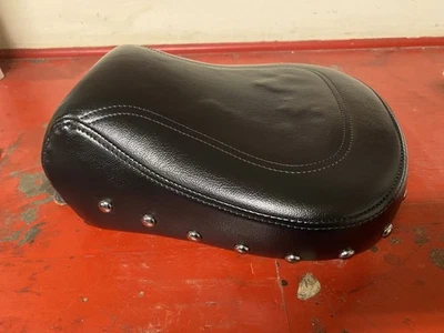 Harley-Davidson Softail 1984-199 FLST FXST Seat Saddlemen Renegade 884-01-015 Foto 1 de 4