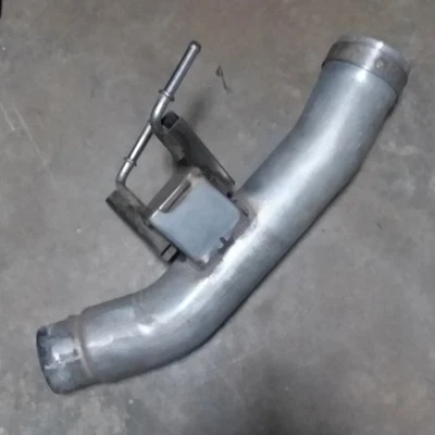 Ram 2500 2021 OEM tubo de extensión de escape diésel con abrazadera para Mopar de 6,7 L  Foto 1 de 4