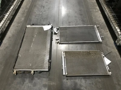 2011-2015 Hyundai Sonata AC Condenser 51k OEM LKQ - Image 1 of 4