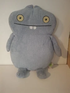 Ugly Dolls Babo Hasbro Plush Soft Toy 16''/40cm - Picture 1 of 3