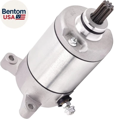 3084981 Conjunto Motor Arranque Alto Par Compatible con Polaris Trail Boss 33 Foto 1 de 4