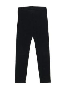 Cat & Jack Girls Black Casual Pants 6X - Picture 1 of 2