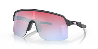 NUEVO Gafas de sol Oakley Sutro Lite OO9463-1739 carbono mate con zafiro nieve PRIZM Foto 1 de 4