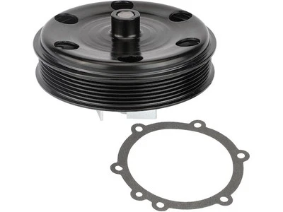 For 2015-2020 GMC Yukon XL Water Pump APR 14868HCNG 2016 2018 2017 2019 - Image 1 of 2