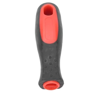 Feilengriff Ergonomischer Raspelgriff Aus Stahl Für Pferde - Bild 1 von 22