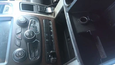 Heater Climate Temperature Control Classic Style Fits 13-23 DODGE 1500 PICKUP 52 - Image 1 of 4