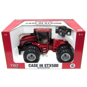 1/16 Case IH STX500 4WD with Chrome 1/64 Version ZFN14286A - Picture 1 of 2