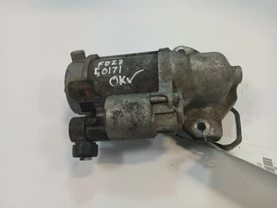 Motor de arranque Honda Accord 3.5L 12397488 2009 - Imagem 1 de 4