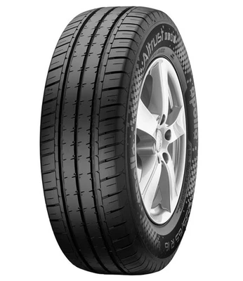 APOLLO Altrust+ Sommerreifen 195/65 R16 104T LLKW Reifen - Bild 1 von 4