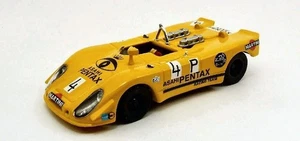 Best Model 9442 PORSCHE 908/2 FLUNDER 1970 1/43 Modellino - Foto 1 di 1