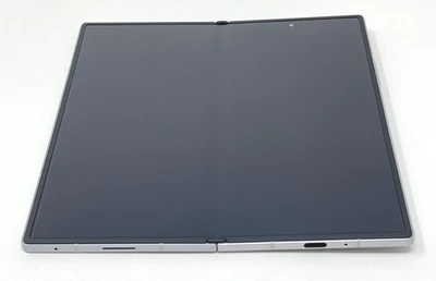 Samsung Galaxy Z Fold 7 5G - 256 GB - Sombra Plateada (Desbloqueado) SM-F966U Perfecto Foto 1 de 4