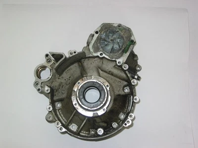 ZÜNDUNGSGEHÄUSE MIT WASSERPUMPE FÜR ROTAX 912 MOTOR !  IGNITION HOUSING - Bild 1 von 4