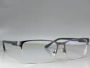 Columbia Brille Brillengestell C3015 072 Metall Halbrand 59-16-150 Gunmetal FRAMES ONL - Bild 1 von 15