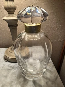 Oscar de la Renta großer Parfümladen Display Flasche Factice 12' - Bild 1 von 9