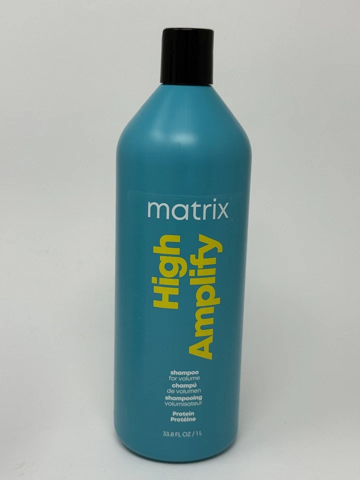 Champú de alta amplificación Matrix Total Results 33,8 oz Foto 1 de 1