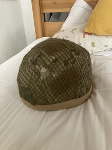 British Army GS Mk6 Helmet - Picture 1 of 4