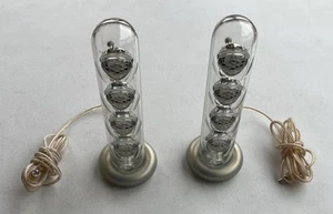 Haut-parleurs Harman Kardon SoundSticks de remplacement - Subwoofer non inclus lot de 2 - Photo 1/12