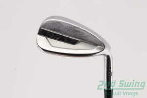 Ping G700 Single Iron 9 Iron Steel Stiff Right Black Dot 36.0in - Picture 1 of 8