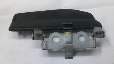 1998 - 2002 Nissan Frontier RH Side Sunroof Hinge Deflector 73890-W9020 OEM  A17 - Image 1 of 2