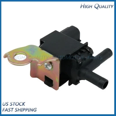 Vacuum Solenoid Valve 25860-50100 Fit For TOYOTA TUNDRA 4Runner LS LX SC GS NEW - Изображение 1 из 4