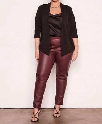 Blazer Tart Collections Jax Plus Talla 1X Foto 1 de 4