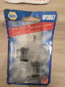 Wagner Turn Signal Light Bulb BP3057LL - Picture 1 of 1