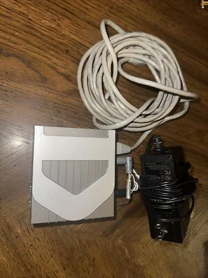 D-Link DWLG810 (DWL-G810) 802.11g 108Mbps High Speed Wireless Bridge A15 - Image 1 of 3