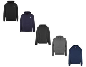 +++Promotion+++ Sweat à capuche homme de marque Slazenger du XS au 4XL - Imagen 1 de 6