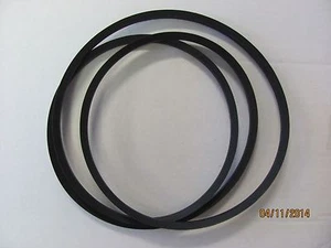 "CINTURÓN DE REPUESTO DE REPUESTO DE FABRICANTE DE EQUIPOS ORIGINALES PARA EXMARK 706087 1-633127 633127 LAZER Z 60" - Imagen 1 de 1