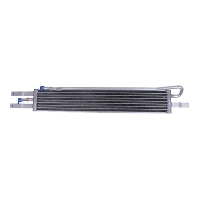 Transmission Oil Cooler GR2Z-7A095-C for 2017-20 18 Ford Fusion Lincoln MKZ 2.0L - Image 1 of 4