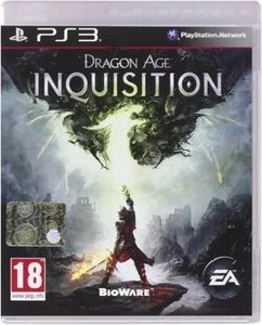 Dragon Age Inquisition For Sony Ps 3 Playstation 3 Multilanguage Game Ps3 - Picture 1 of 1