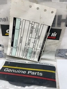 Gasket For 32 Models New Holland. Part # A39003. Part # A30003. Free Shipping - Picture 1 of 4