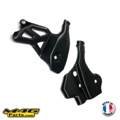1990-2003 KTM SX EXC Frame Guards 546.07.061.000 Protection cadre - Photo 1/4