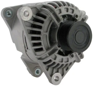 Alternator fits Dodge Ram 3500 6.7L/408CI L6 Diesel 2007-2009 56028732AC 11239 - Foto 1 di 8