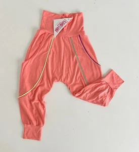 [BANGBANG Copenhagen] Jersey Baggy Pants - New with Tag - Picture 1 of 2