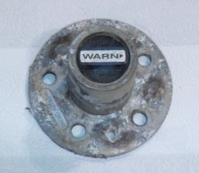 Ford Ranger 1991 pick-up buje de rueda delantera con bloqueo Foto 1 de 4