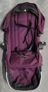 Baby Jogger - City Select Seat Canvas Only - Purple