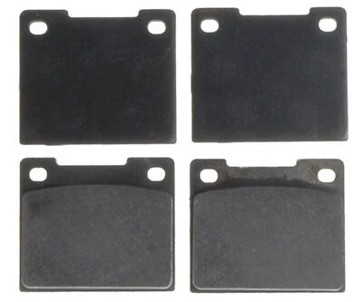 Front Disc Brake Pad Set for 244, 245, 242, 264, 262, 265, Spitfire+More (SGD44) - Image 1 of 4