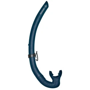 Beuchat Spy Snorkel Blue - Imagen 1 de 2