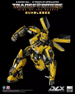 Transformers DLX Series - Threezero - Picture 1 of 49