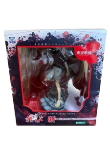 ARTFX J Tokyo Ghoul Ken Kaneki AWAKENED Repaint ver. 1/8 scale 215mm Figure NEW - Picture 1 of 3