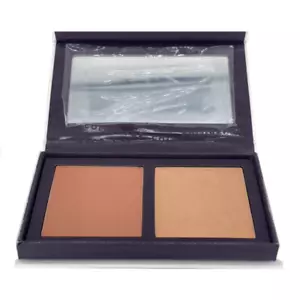 ColourPop Pressed Powder Palette Blush and Highlighter - The Knockout - Picture 1 of 4