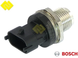BOSCH 0281002846 ,1800bar CR FUEL PRESSURE SENSOR ,0281002472 ,504053982 ,... - Picture 1 of 5
