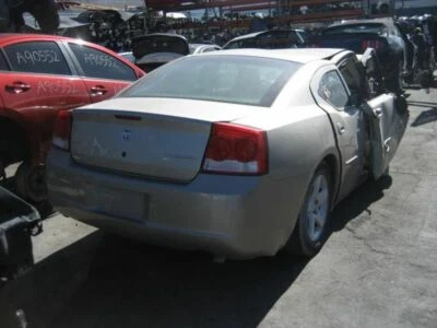 07 08 09 10 DODGE CHARGER CARRIER ASSEMBLY REAR RWD 2.7L 3.90 RATIO 28680 Foto 1 de 3