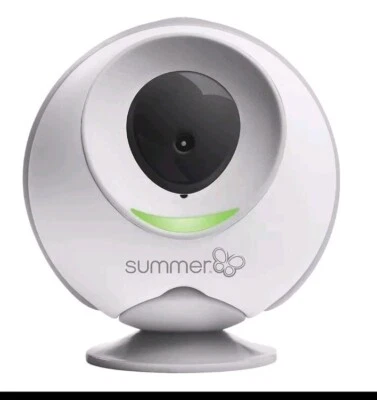 ✅ Summer Infant LIV Cam On-the-Go Cámara Inalámbrica Monitor de Bebé Foto 1 de 3