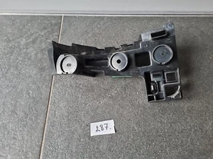 2022 MG HS 1.5 BENZIN STOßSTANGE HALTER HINTEN RECHTS FAHRERSEITE 10462051 - Bild 1 von 6