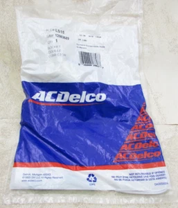 ACDelco GM Original Equipment LS15 Multi-Purpose Lamp Socket - Foto 1 di 3