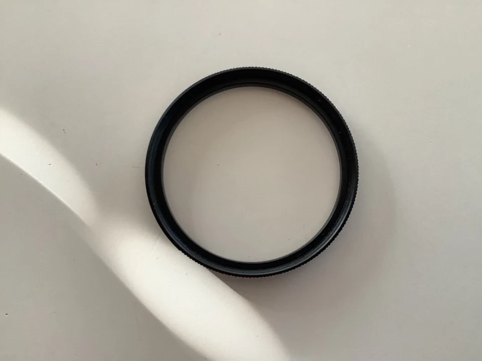 58 to 62 mm  Metal Step Up Adapter Ring Various Brands - Image 1 of 1