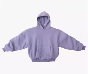 Large Authentic Brand New Kanye West 2020 Vision Double Layered Hoodie Yeezy Gap - Picture 1 of 6